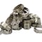 Apollo 1/2 in. Stainless Steel PEX Barb Pinch Clamp (25-Pack), 25PK PXPC1225PK - alternate 9